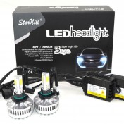 Starnill 80W COB LED Headlight Conversion Kit
