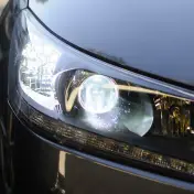 best hid color banner