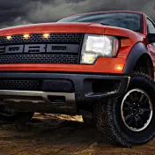 Brightest Headlights Banner
