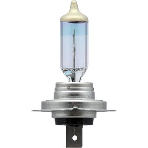 Sylvania Silverstar Ultra replacement headlight bulb single