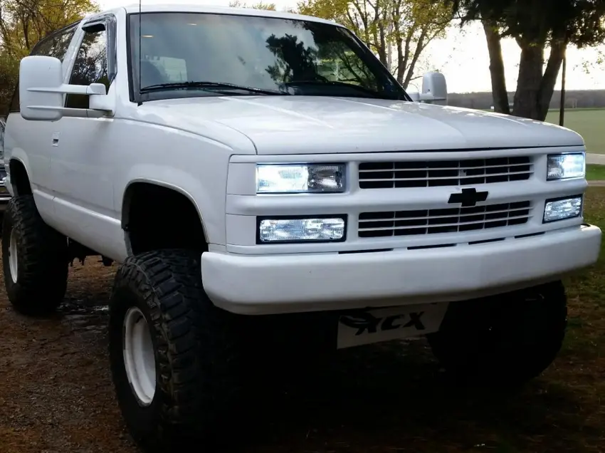 Best HID Conversion Kits 2022 BestHeadlightBulbs