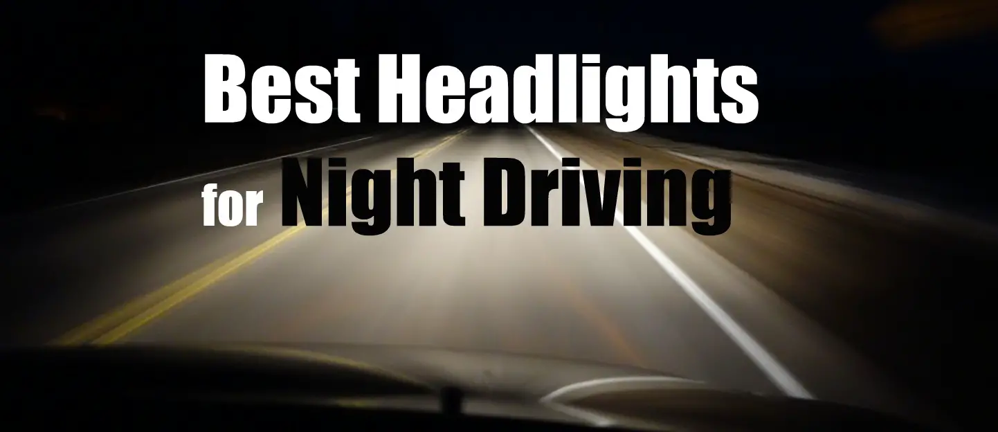 best headlights for night driving hero