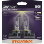 Sylvania XtraVision Halogen Headlight Bulbs