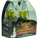 optilux yellow fog light bulbs