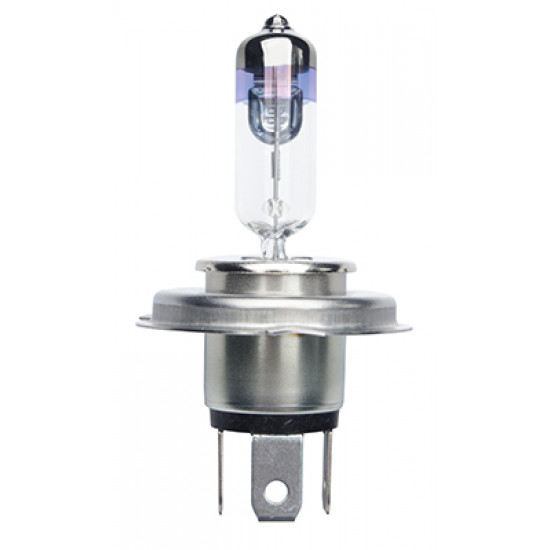 halogen headlight bulb