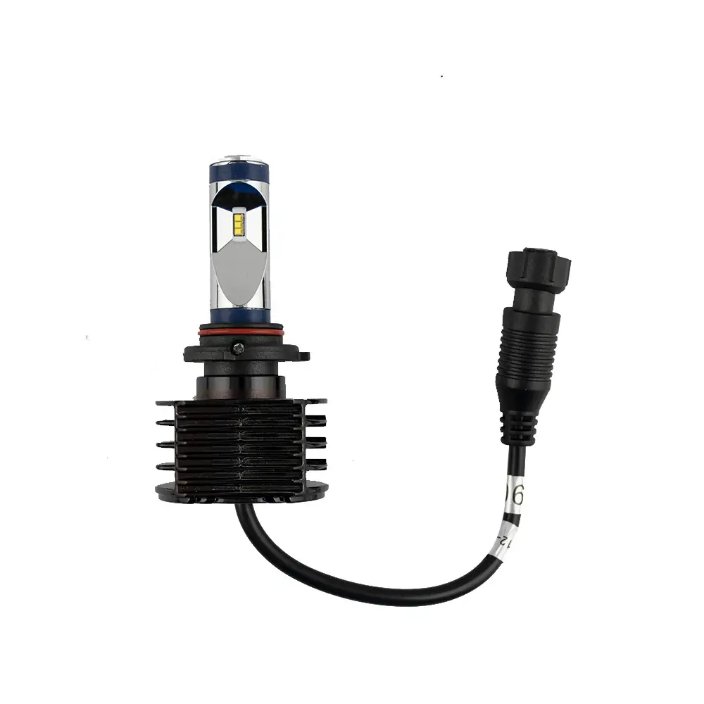 LED Headlight Bulb