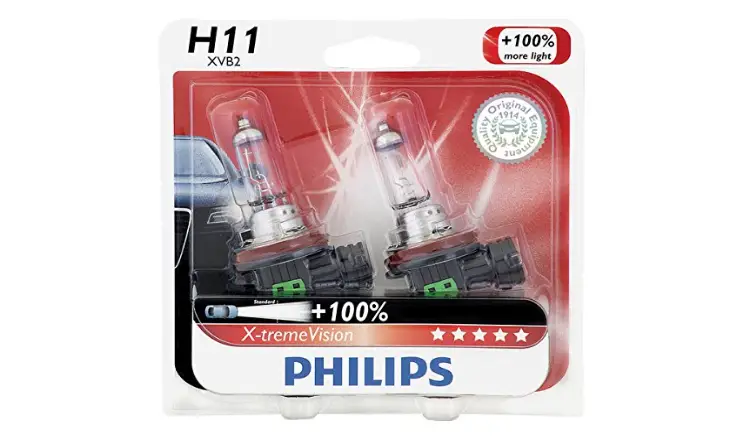 Philips X-Treme Vision