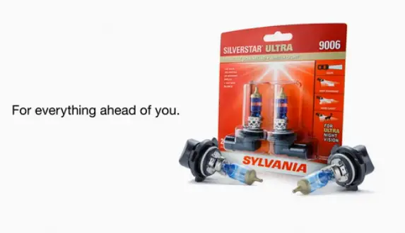 Sylvania Silverstar Ultra headlight bulb reviews