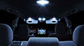 Best LED Interior Car Lights