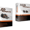 Xenon Pro LED & HID Headlights