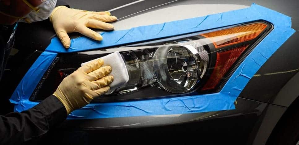 Best Clear Coat For Headlights