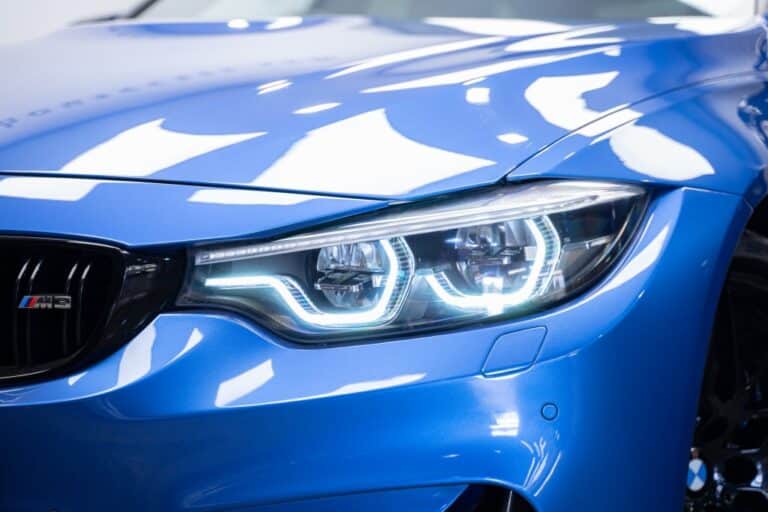 Best Headlight Protection Films 2023 BestHeadlightBulbs