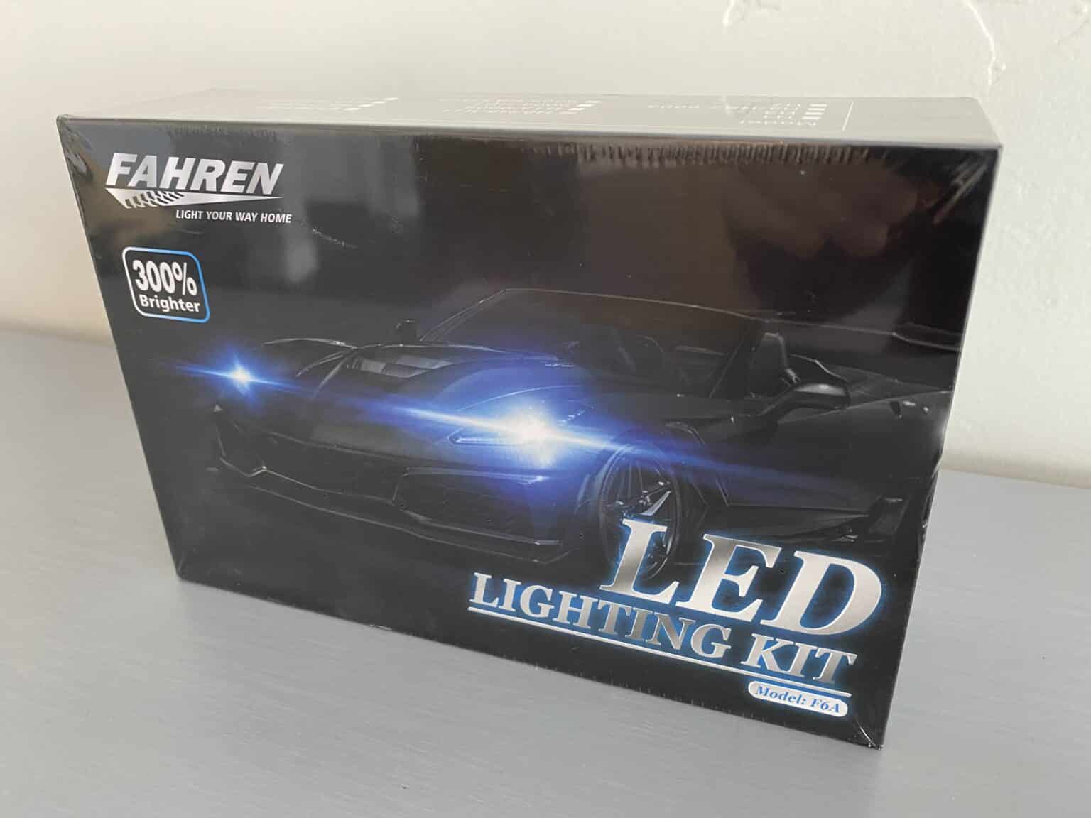 Brightest led headlights 2022 bestheadlightbulbs