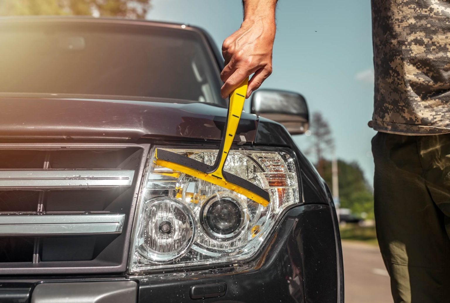 How to Keep Headlights From Oxidizing BestHeadlightBulbs