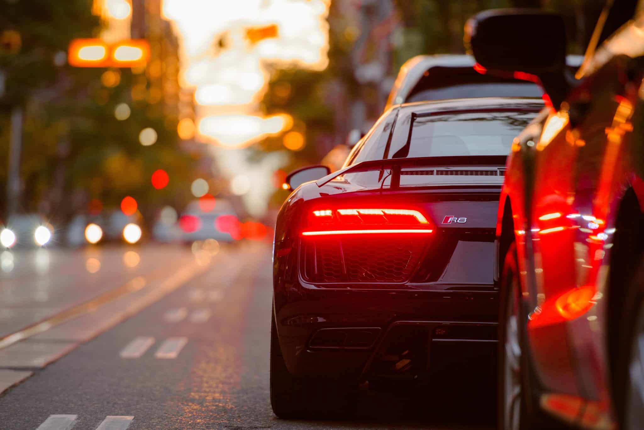 Why Is My Blinker Blinking Fast? 5 Causes & How to Fix It