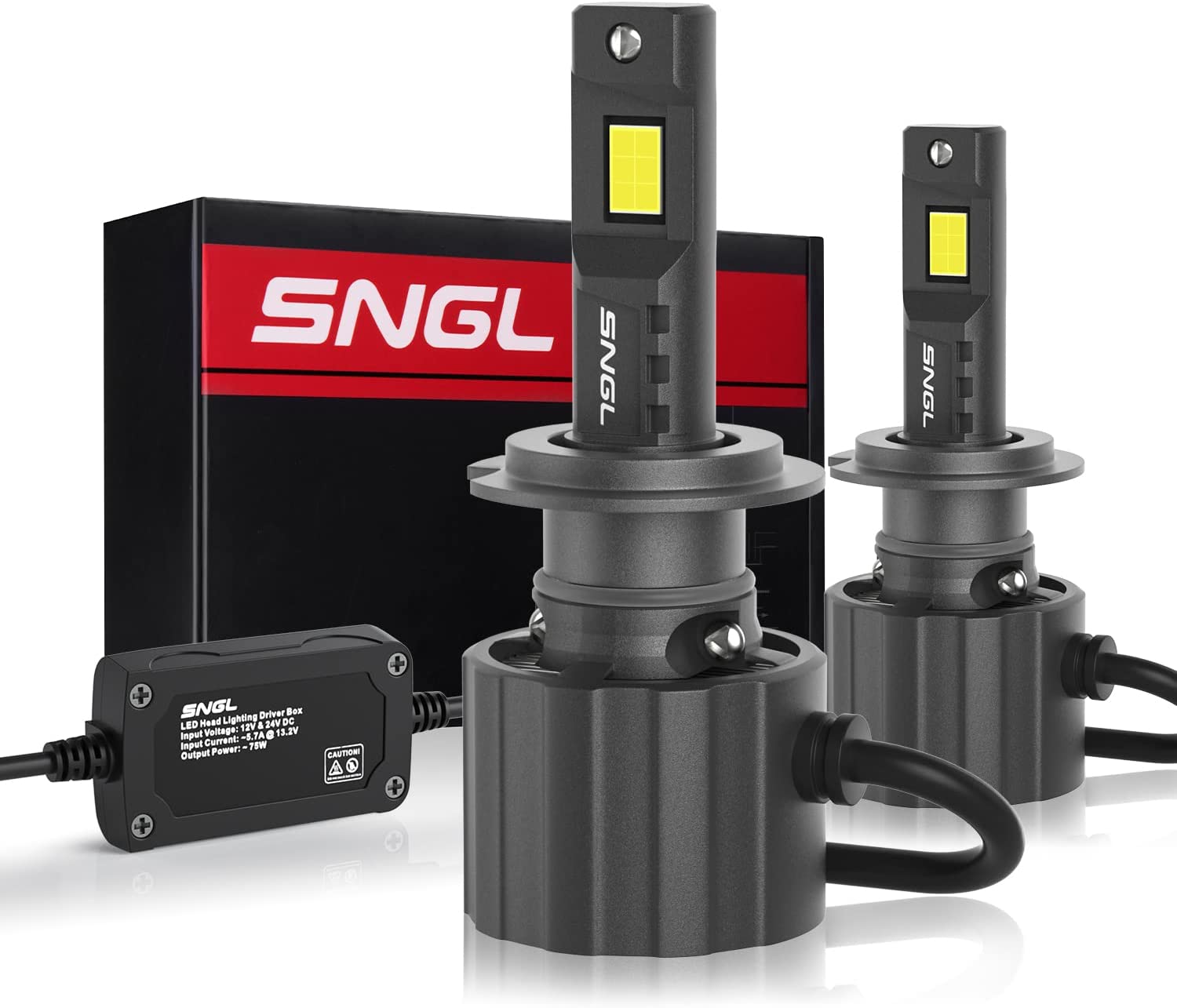 Brightest Headlights 2022 LED, HID, & Halogen