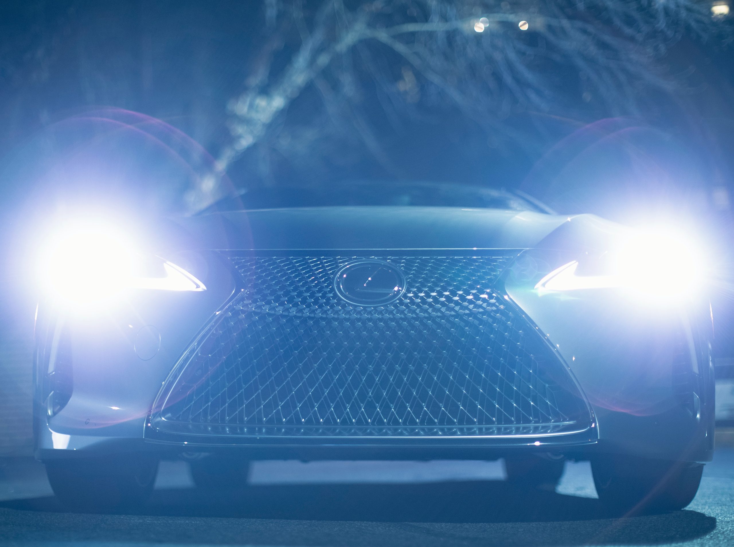 how to make headlights brighter