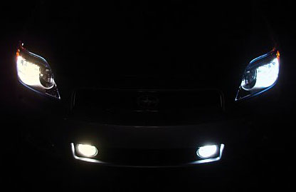 silverstar headlights