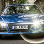 brightest headlights