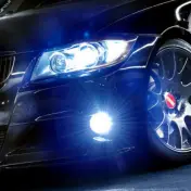 fog lights