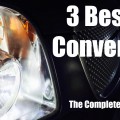 3 Best HID Conversion Kits