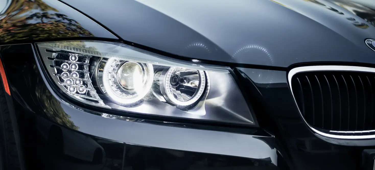 auto replacement headlights