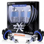 Sylvania Silverstar ZXE