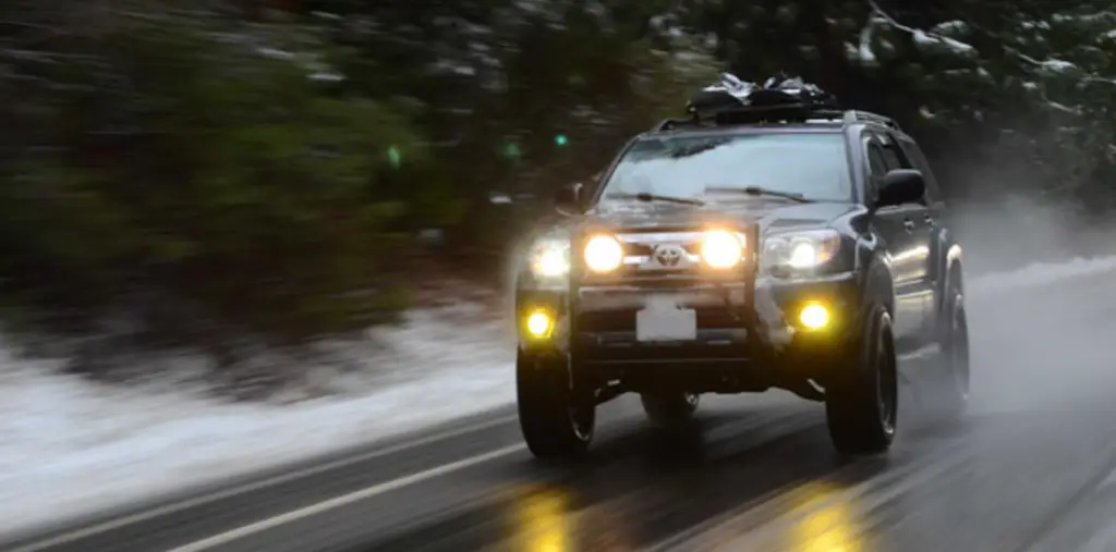 Best Headlights for Night Driving 2022