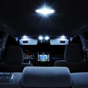 Best LED Interior Car Lights