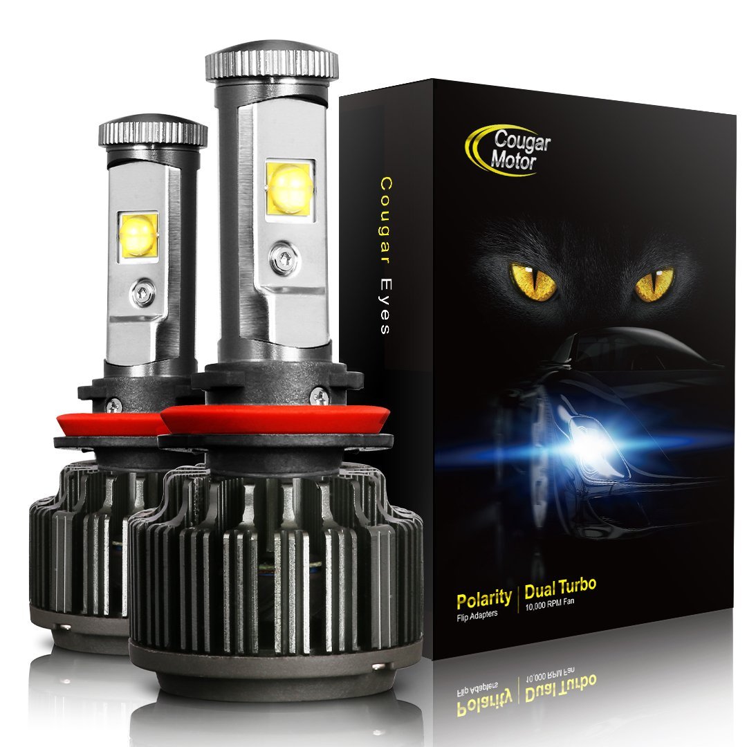 6 Best LED Headlights: Ultimate Buyers' Guide ...