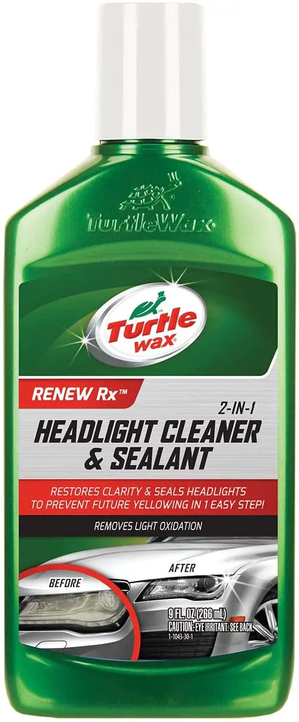 Best Headlight Sealants 2022