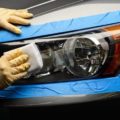 Best Clear Coat For Headlights