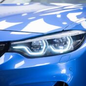 Best Headlight Protection Films